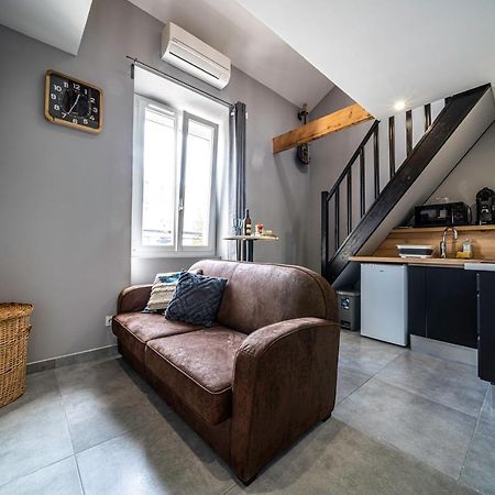 Le Cosy Rock / Rent4Night Grenoble Apartment ภายนอก รูปภาพ