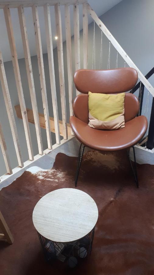 Le Cosy Rock / Rent4Night Grenoble Apartment ภายนอก รูปภาพ