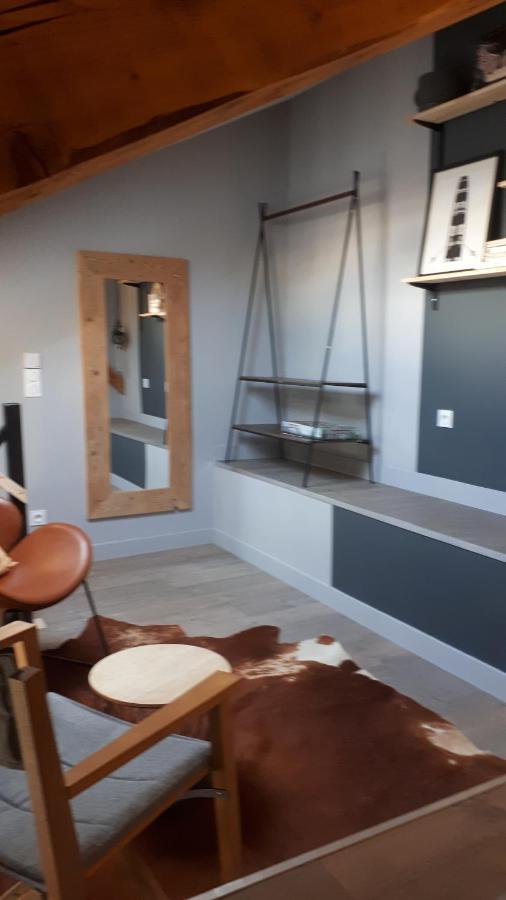 Le Cosy Rock / Rent4Night Grenoble Apartment ภายนอก รูปภาพ