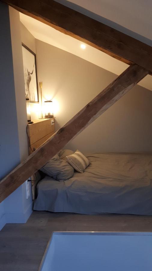Le Cosy Rock / Rent4Night Grenoble Apartment ภายนอก รูปภาพ