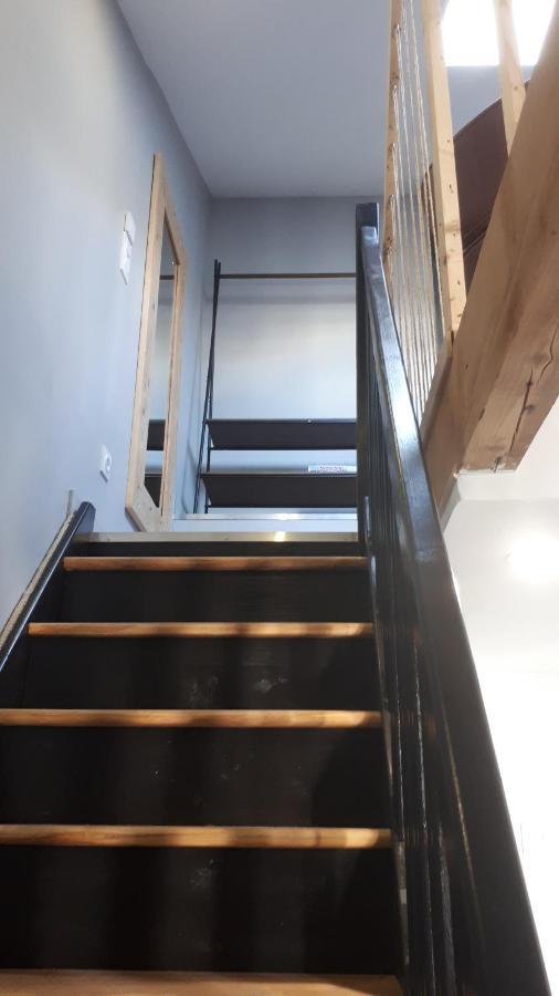 Le Cosy Rock / Rent4Night Grenoble Apartment ภายนอก รูปภาพ