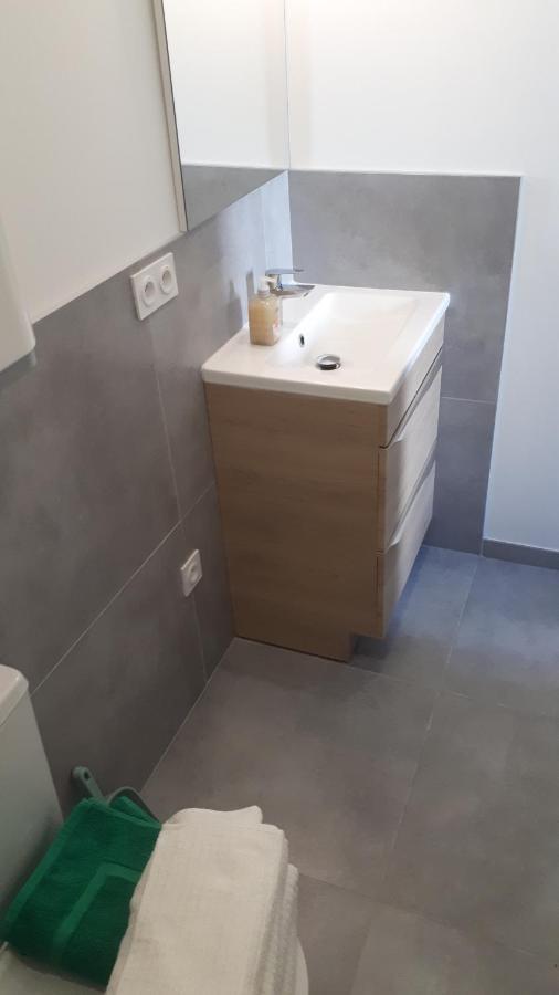 Le Cosy Rock / Rent4Night Grenoble Apartment ภายนอก รูปภาพ